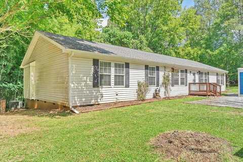 Menefee, GOODE, VA 24556