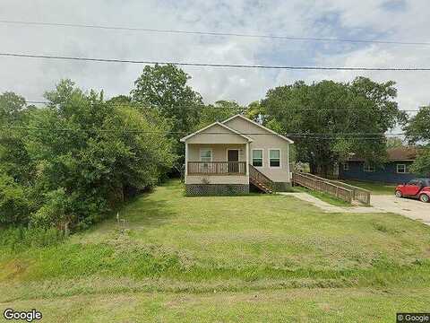 Hamshire, HAMSHIRE, TX 77622