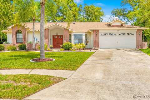 Thornton, SPRING HILL, FL 34608