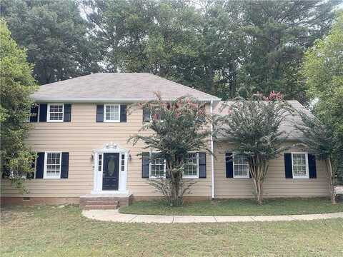 William Robert, MARIETTA, GA 30008