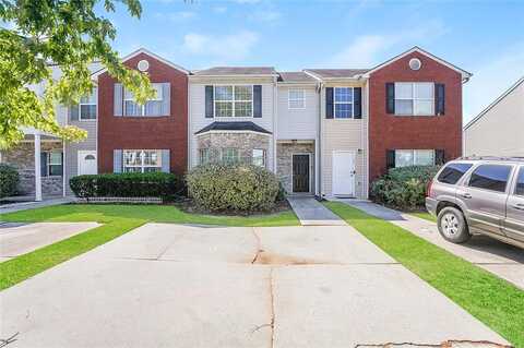 Labonte, MCDONOUGH, GA 30253