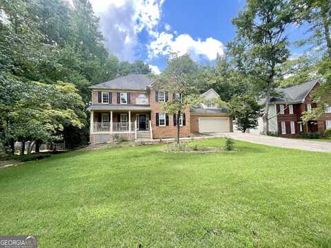 Wynford Colony, MARIETTA, GA 30064