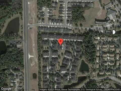 Kernan Forest Blvd, Jacksonville, FL 32225