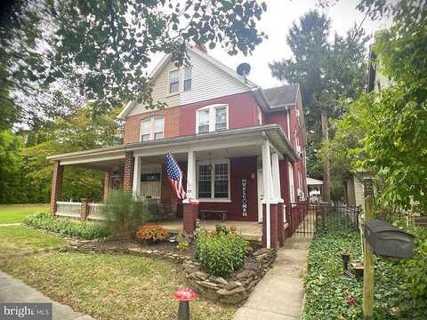 Manor, COLUMBIA, PA 17512