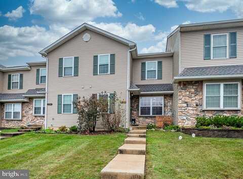 Pin Oak, PERKIOMENVILLE, PA 18074