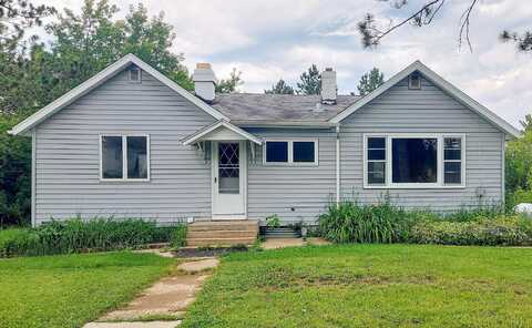 5Th, NORTHOME, MN 56661