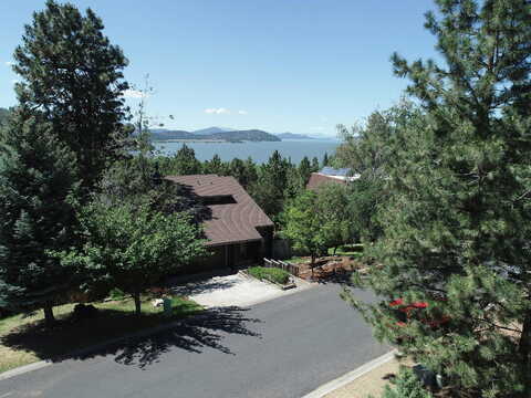 Buck Island, KLAMATH FALLS, OR 97601