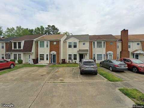 Basswood, CHESAPEAKE, VA 23320