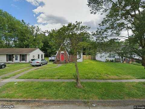 Charles, PORTSMOUTH, VA 23702