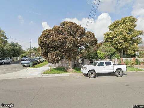 11Th, SANTA PAULA, CA 93060