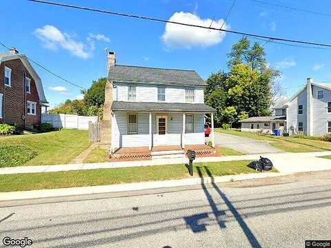 Main, SEVEN VALLEYS, PA 17360
