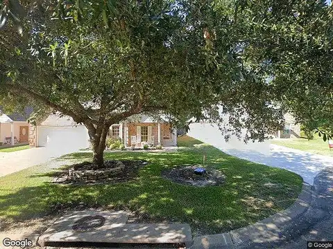 Park, LUFKIN, TX 75901