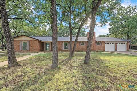 Oak Forest, ELM MOTT, TX 76640