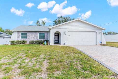 Darnell, SPRING HILL, FL 34606