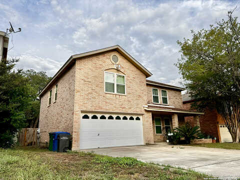 Montauk, SAN ANTONIO, TX 78251