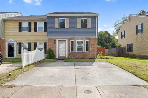 Meadow Sage, VIRGINIA BEACH, VA 23464