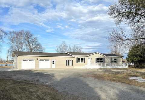 Red Pine, BAUDETTE, MN 56623