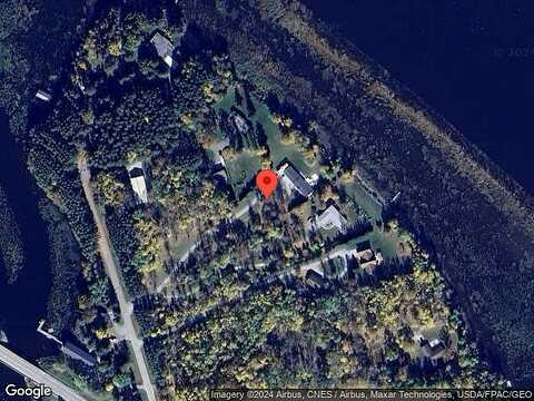 Red Pine, BAUDETTE, MN 56623
