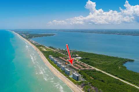 Ocean Bay, JENSEN BEACH, FL 34957