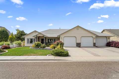 Lauren, ONTARIO, OR 97914