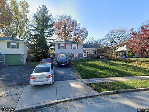 Wynnbrook, SECANE, PA 19018