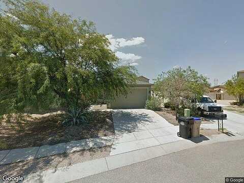 Vuelta Las Verdolagas, SAHUARITA, AZ 85629