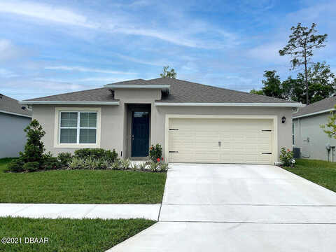 Old Mill Pond, EDGEWATER, FL 32141