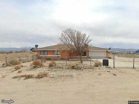 Avenue R12, LITTLEROCK, CA 93543