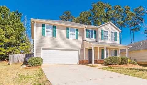 Saint Phillips, LOCUST GROVE, GA 30248