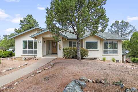 Phoenix, PAYSON, AZ 85541