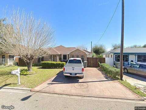 San Ramon, SAN JUAN, TX 78589
