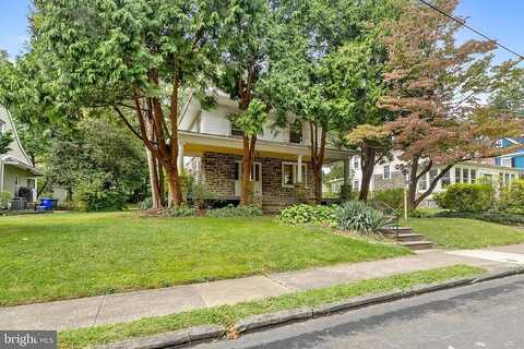 Prospect, ELKINS PARK, PA 19027