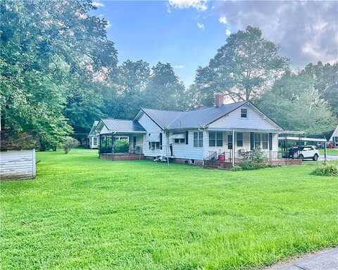 Bevis, BOWDON, GA 30108