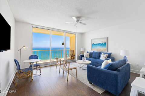 Front Beach, PANAMA CITY BEACH, FL 32407