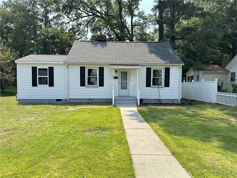 Magruder, SANDSTON, VA 23150