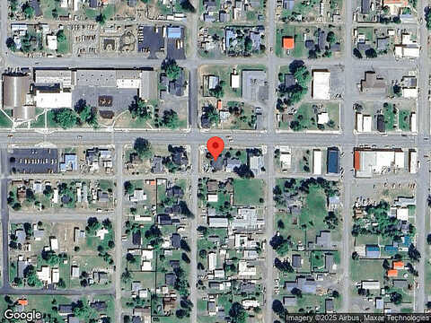 1St, WALLOWA, OR 97885