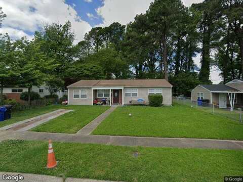 Sumter, PORTSMOUTH, VA 23702