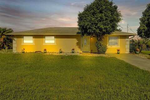 Birchcrest, PORT CHARLOTTE, FL 33952
