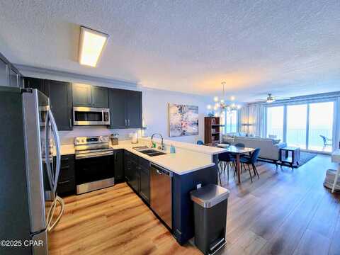 Front Beach, PANAMA CITY BEACH, FL 32407