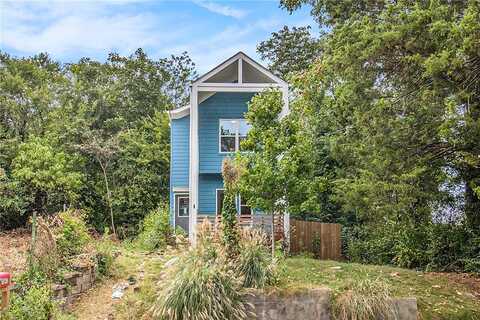 Fortress, ATLANTA, GA 30315