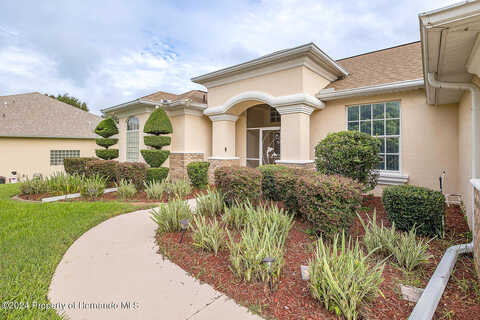 Archway, SPRING HILL, FL 34608