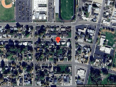 1St, ONTARIO, OR 97914