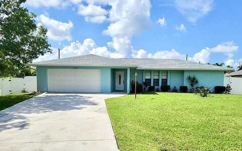 Fairchild, PORT SAINT LUCIE, FL 34984