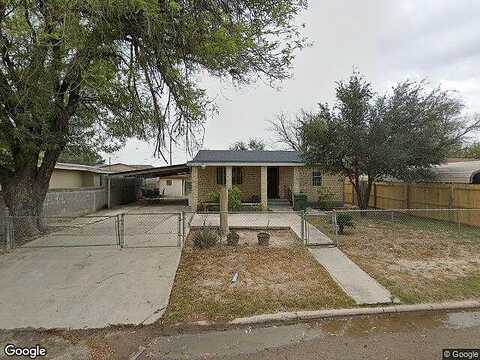 Quince, RIO GRANDE CITY, TX 78582