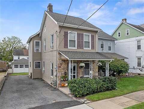 4Th, CATASAUQUA, PA 18032