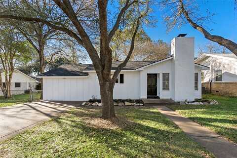 Rhames, BRENHAM, TX 77833