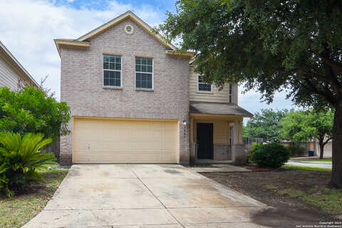 Avocet, SAN ANTONIO, TX 78245