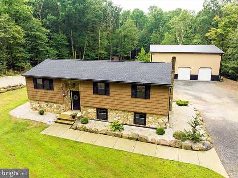 Timber Ridge, MORGANTOWN, PA 19543