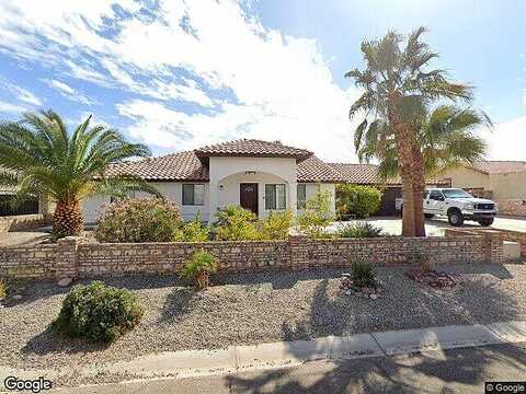 48Th, YUMA, AZ 85367