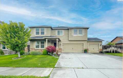 Osborne, KENNEWICK, WA 99336